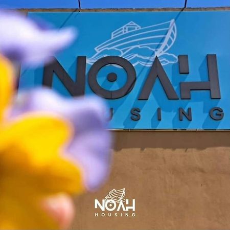 Noah Housing Santo Tomé Exterior foto