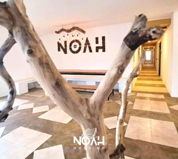 Noah Housing Santo Tomé Exterior foto