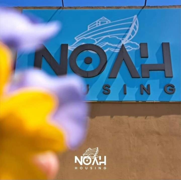 Noah Housing Santo Tomé Exterior foto