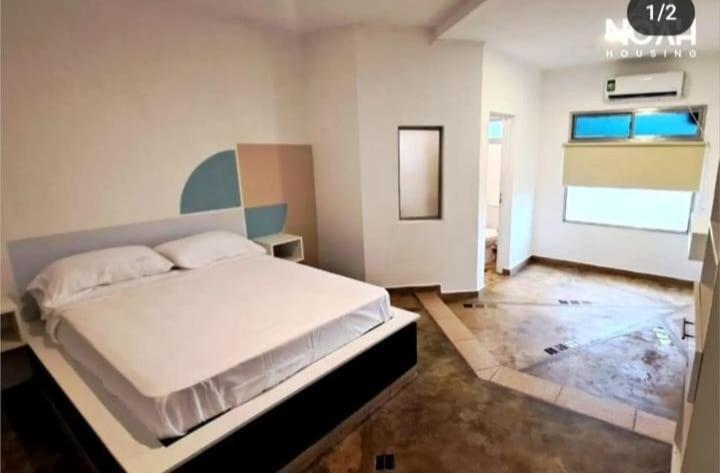 Noah Housing Santo Tomé Exterior foto