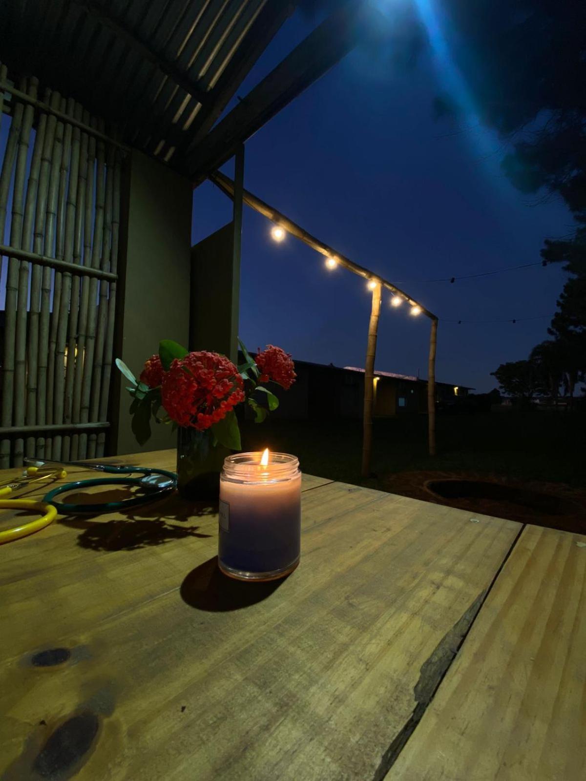 Noah Housing Santo Tomé Exterior foto